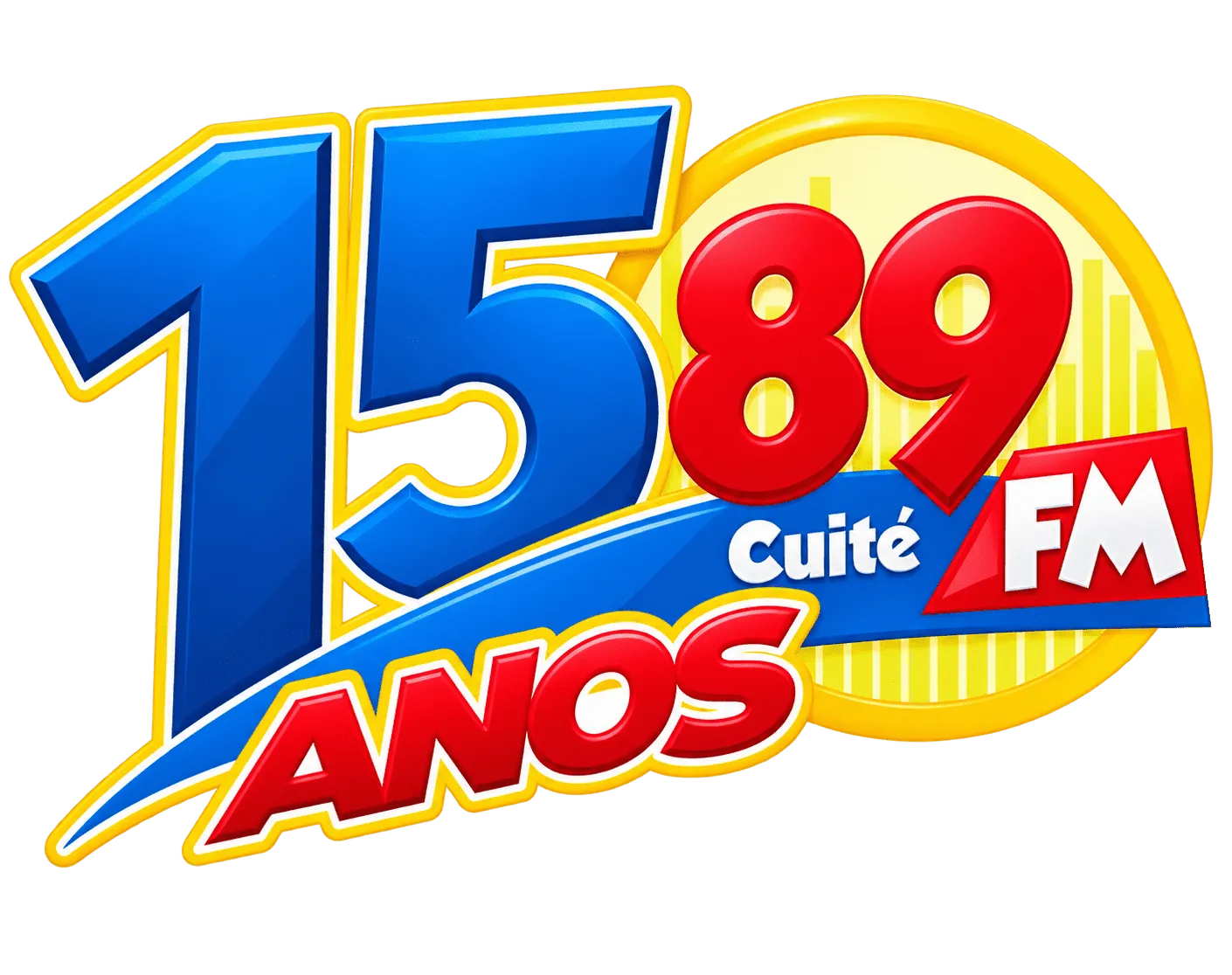 89FM Cuité - A Rádio que Toca!!!!!