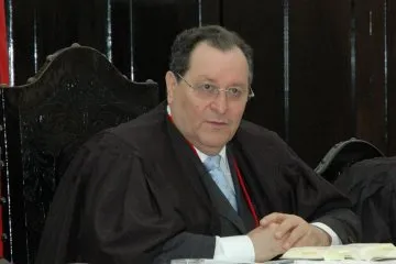 DESEMBARGADOR CUITEENSE MORRE NA CAPITAL