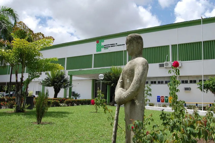 IFPB ABRE MAIS DE 4,1 MIL VAGAS PARA CURSOS TÉCNICOS