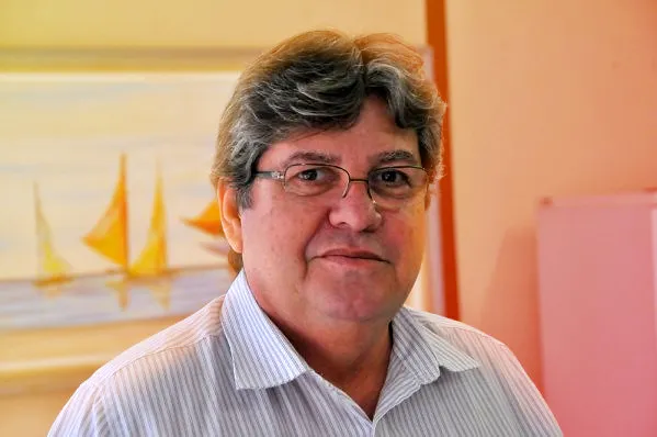 João Azevêdo é escolhido por governadores como novo presidente do Consórcio Nordeste