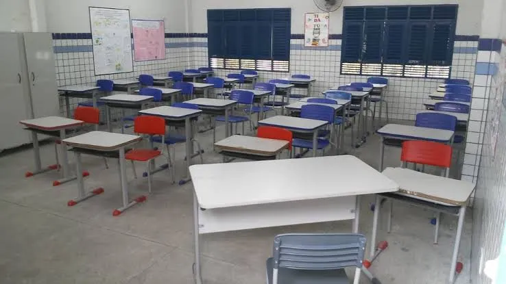 NA PARAÍBA, ABERTAS MATRÍCULAS PARA ALUNOS NOVATOS