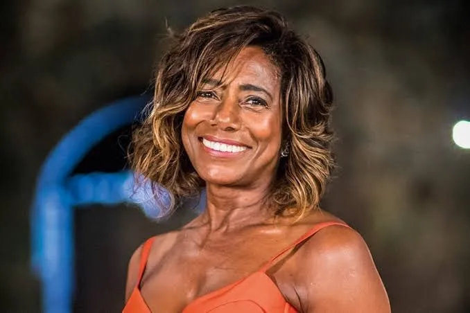 GLÓRIA MARIA, JORNALISTA E ÍCONE DA TV, MORRE NO RIO