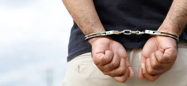 POLÍCIA MILITAR CUMPRE MANDADO DE PRISÃO EM CUITÉ-PB