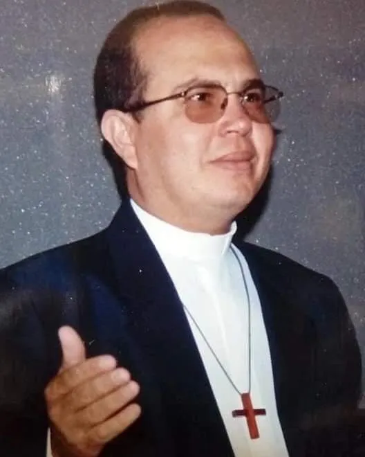MORRE PADRE SILVESTRE