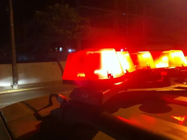 PM RECUPERA MOTO EM NOVA FLORESTA