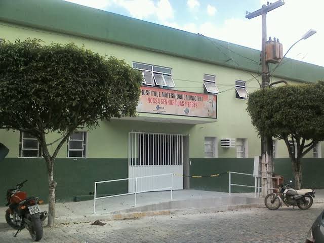 HOMEM DESMAIA AO LIMPAR CISTERNA EM CUITÉ