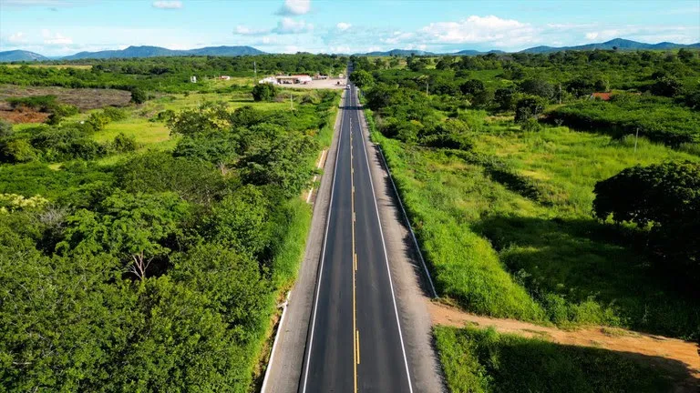 GOVERNO LULA ANUNCIA R$ 429 MILHÕES PARA OBRAS EM RODOVIAS NA PARAÍBA