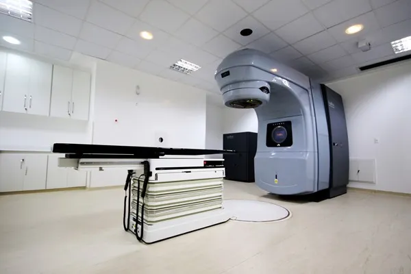 PARAÍBA GANHA ACELERADOR LINEAR PARA TRATAMENTO CONTRA O CÂNCER
