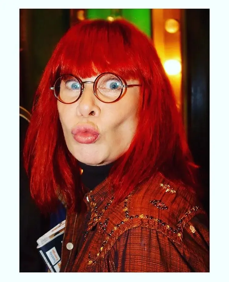 MORRE A RAINHA DO ROCK BRASILEIRO, RITA LEE