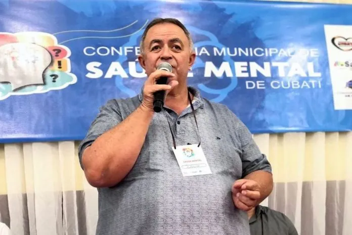 PREFEITO DE CUBATI ESTOURA FOLHA E ACUMULA DÍVIDA MILIONÁRIA COM A ENERGISA E TJPB