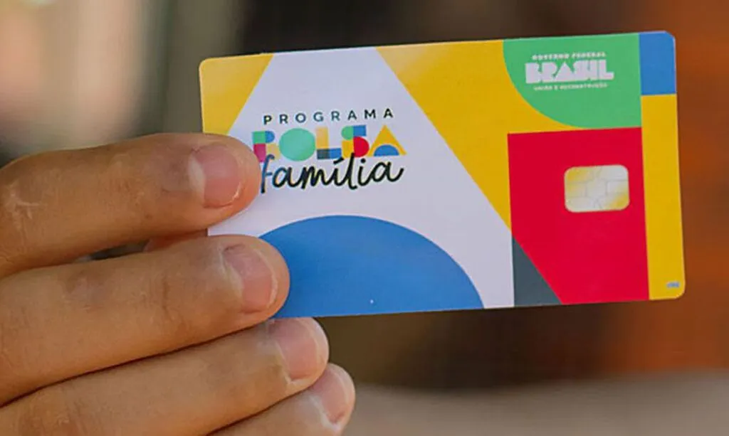 BOLSA FAMÍLIA E AUXÍLIO GÁS: PAGAMENTOS COMEÇAM NESTA SEGUNDA-FEIRA (25), PARA BENEFICIÁRIOS COM NIS FINAL 6
