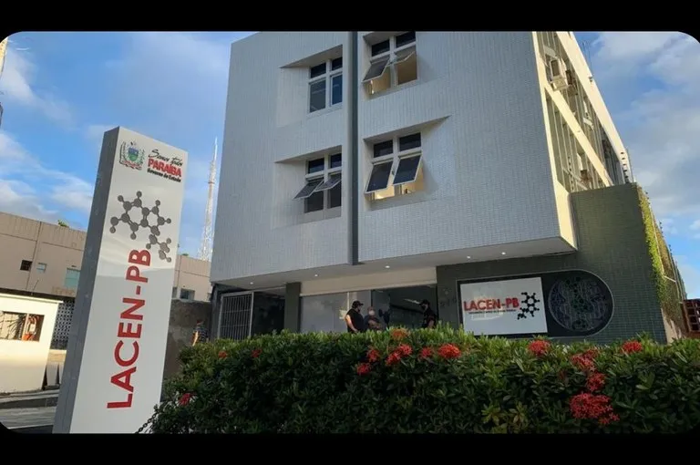 LACEN-PB SERÁ PRIMEIRO LABORATÓRIO DE SAÚDE PÚBLICA DO PAÍS A IMPLANTAR PROGRAMA DE GESTÃO DE QUALIDADE DO MINISTÉRIO DA SAÚDE