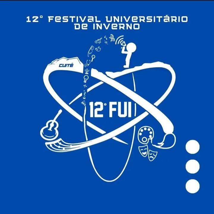 COMEÇA A 12° EDIÇÃO DO FESTIVAL UNIVERSITÁRIO DE INVERNO DE CUITÉ
