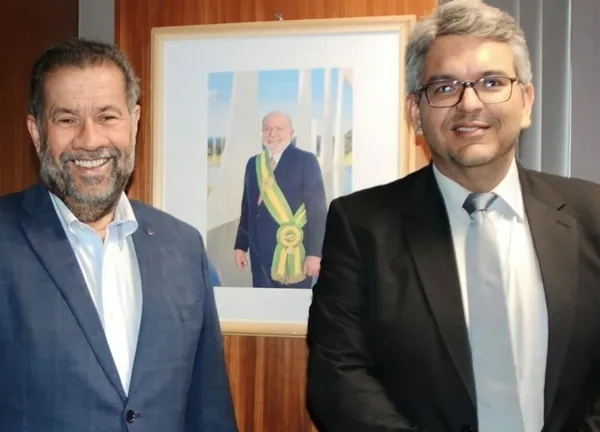 CHARLES CAMARAENSE, FOI TIRADO DA NOMINATA PARA FEDERAL DO PDT