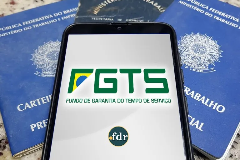 LUCRO DO FGTS: QUANTO O TRABALHADOR IRÁ RECEBER?