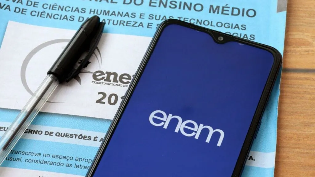 PARAÍBA APRESENTA QUEDA DE 52,3% NO NÚMERO DE INSCRITOS PARA O ‘ENEM DOS CONCURSOS’