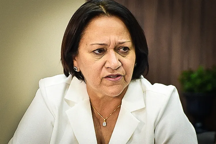 FÁTIMA BEZERRA É ELEITA PRESIDENTE DO CONSÓRCIO NORDESTE.