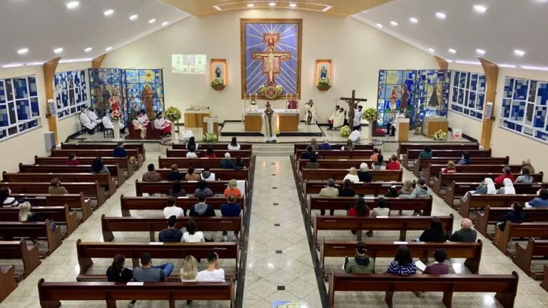 PARAÍBA TEM MAIS TEMPLOS RELIGIOSOS DO QUE HOSPITAIS E ESCOLAS JUNTOS, DIZ IBGE