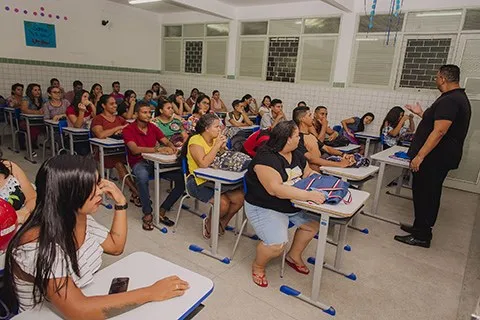 INEP DIFICULTA REPASSE DE DADOS PARA INVESTIGAÇÃO DE FRAUDE EM MATRÍCULAS DO EJA E TCE PODE JUDICIALIZAR O CASO