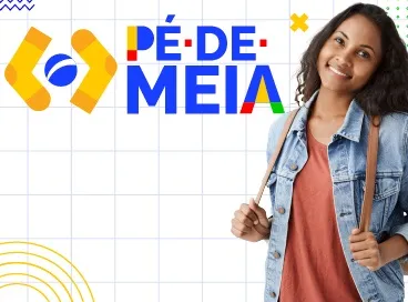 PÉ-DE-MEIA: PAGAMENTO PARA NASCIDOS EM MARÇO E ABRIL OCORRE NESTA QUINTA-FEIRA (24).