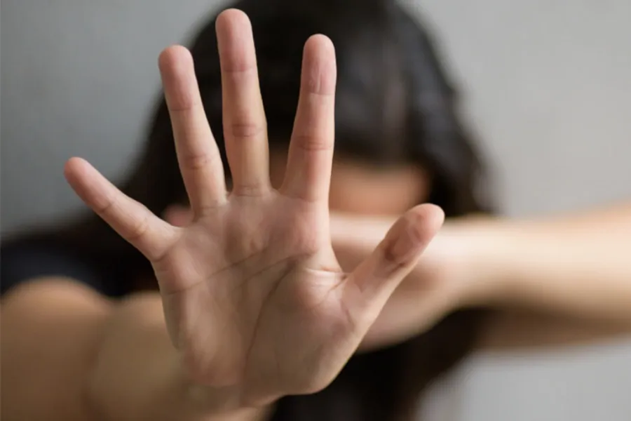 CASOS DE VIOLÊNCIA PSICOLÓGICA CONTRA MULHERES CRESCEM 41% NA PB EM UM ANO, APONTA ANUÁRIO DE SEGURANÇA PÚBLICA