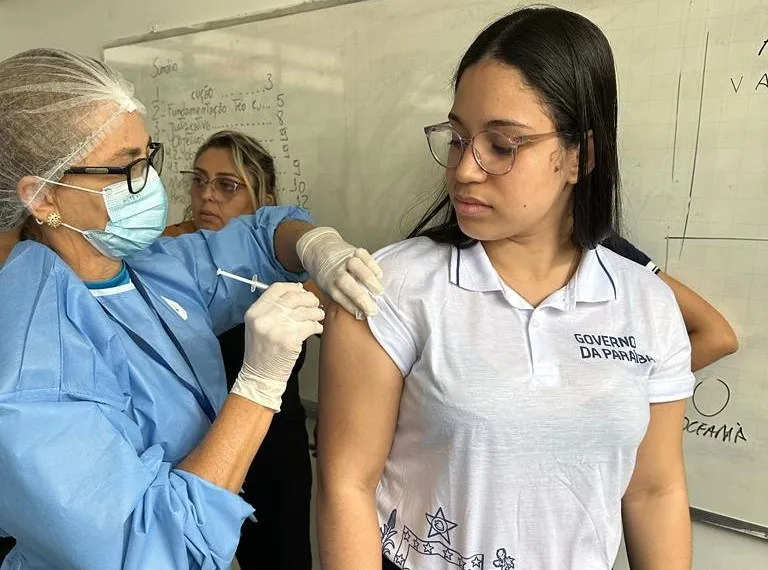 SAÚDE PROMOVE ‘DIA D’ DE MULTIVACINAÇÃO EM TODA PARAÍBA, NESTE SÁBADO (18)
