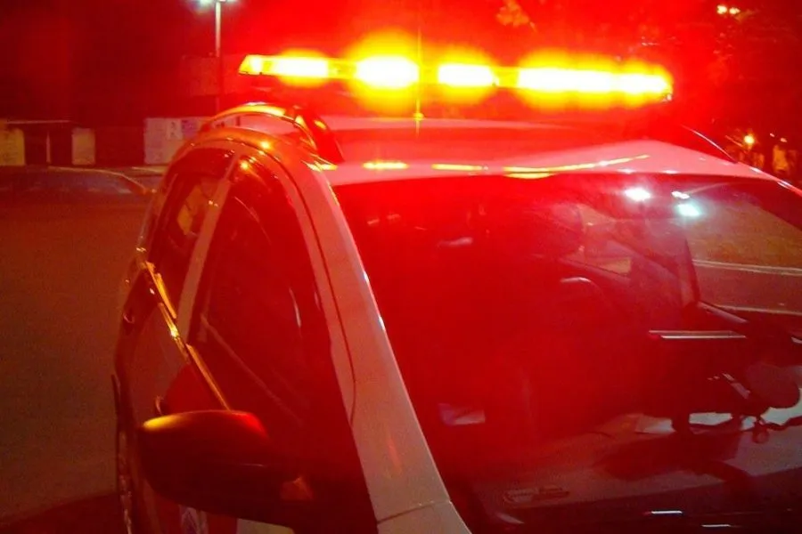 HOMEM MORRE EM ACIDENTE DE MOTO ENTRE SOSSEGO E CUBATI