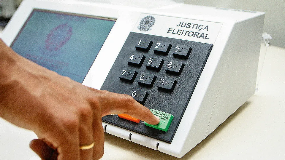 SEÇÕES ELEITORAIS DE BARRA SOFREM ALTERAÇÕES