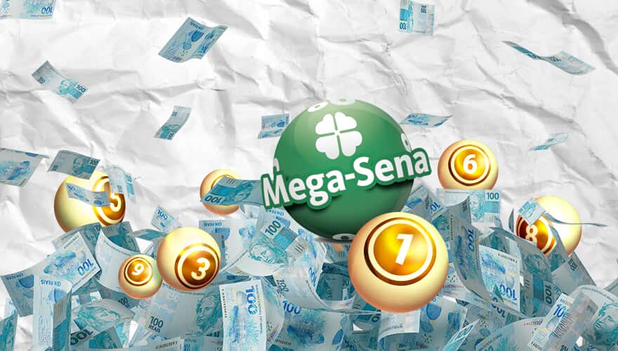 ACUMULOU: PRÊMIO DA MEGA SENA CHEGA A R$ 36 MILHÕES