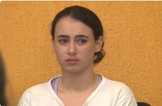 APÓS 15 HORAS DE JULGAMENTO, CO-AUTORA DO CRIME QUE MATOU HONORINA É CONDENADA A 19 ANOS DE PRISÃO