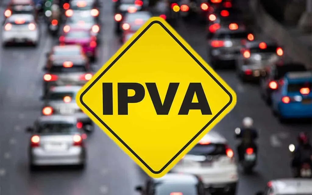DIVULGADO CALENDÁRIO DO IPVA 2025 NA PARAIBA