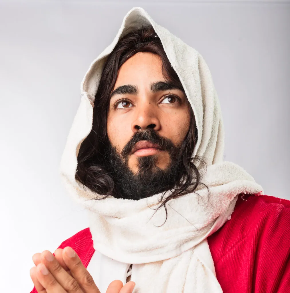 PAIXÃO DE CRISTO DE CUITÉ ESTREIA NOVA TEMPORADA NESTA QUINTA-FEIRA (17)