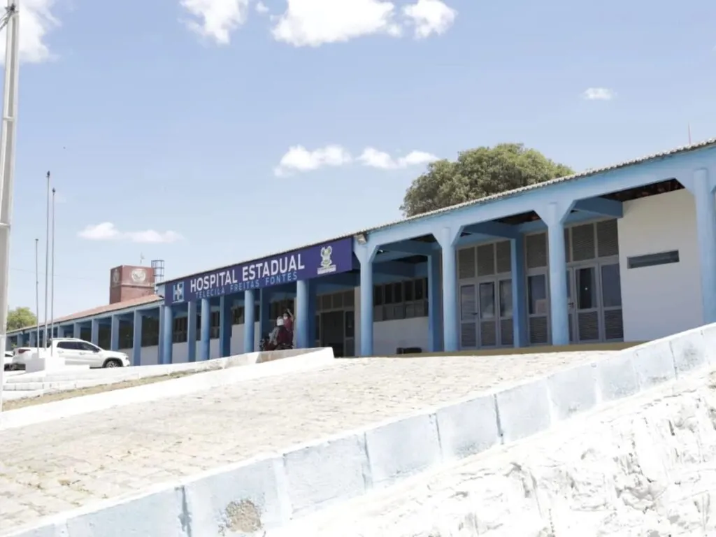 CRIANÇA DE 4 ANOS SOFRE PICADA DE COBRA EM CRECHE NA ZONA RURAL DE PARELHAS/RN