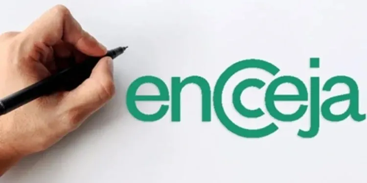 ENCCEJA: INSCRIÇÕES ABERTAS PARA O EXAME NACIONAL
