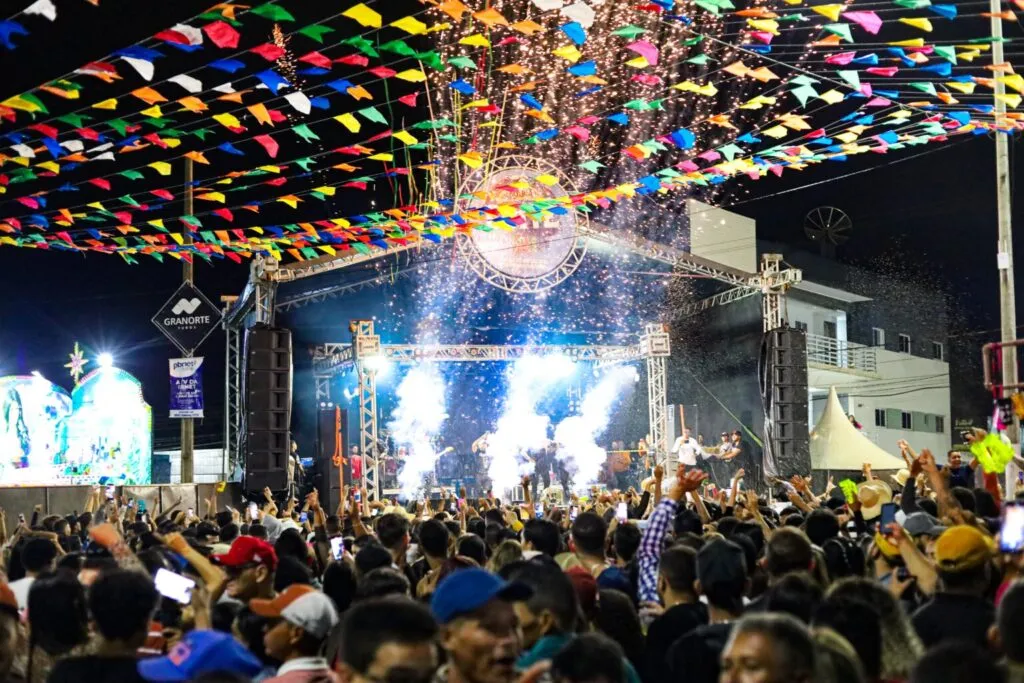 PREFEITURA DE CUITÉ REALIZA PRÉ-CADASTRO DE VENDEDORES DE ALIMENTOS E BEBIDAS PARA SÃO JOÃO