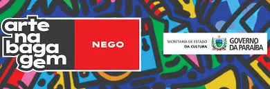 NA PARAÍBA, EDITAL DO ARTE NA BAGAGEM TEM INVESTIMENTO DE R$ 500 MIL