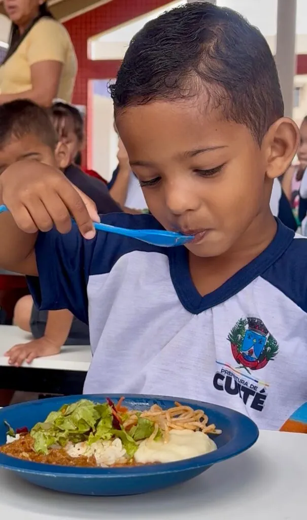 CUITÉ VIRA DESTAQUE NACIONAL POR INVESTIMENTO EM EDUCAÇÃO