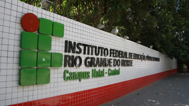 PARTIU IFRN: INSTITUTO ABRE MAIS DE MIL VAGAS NO PROGRAMA