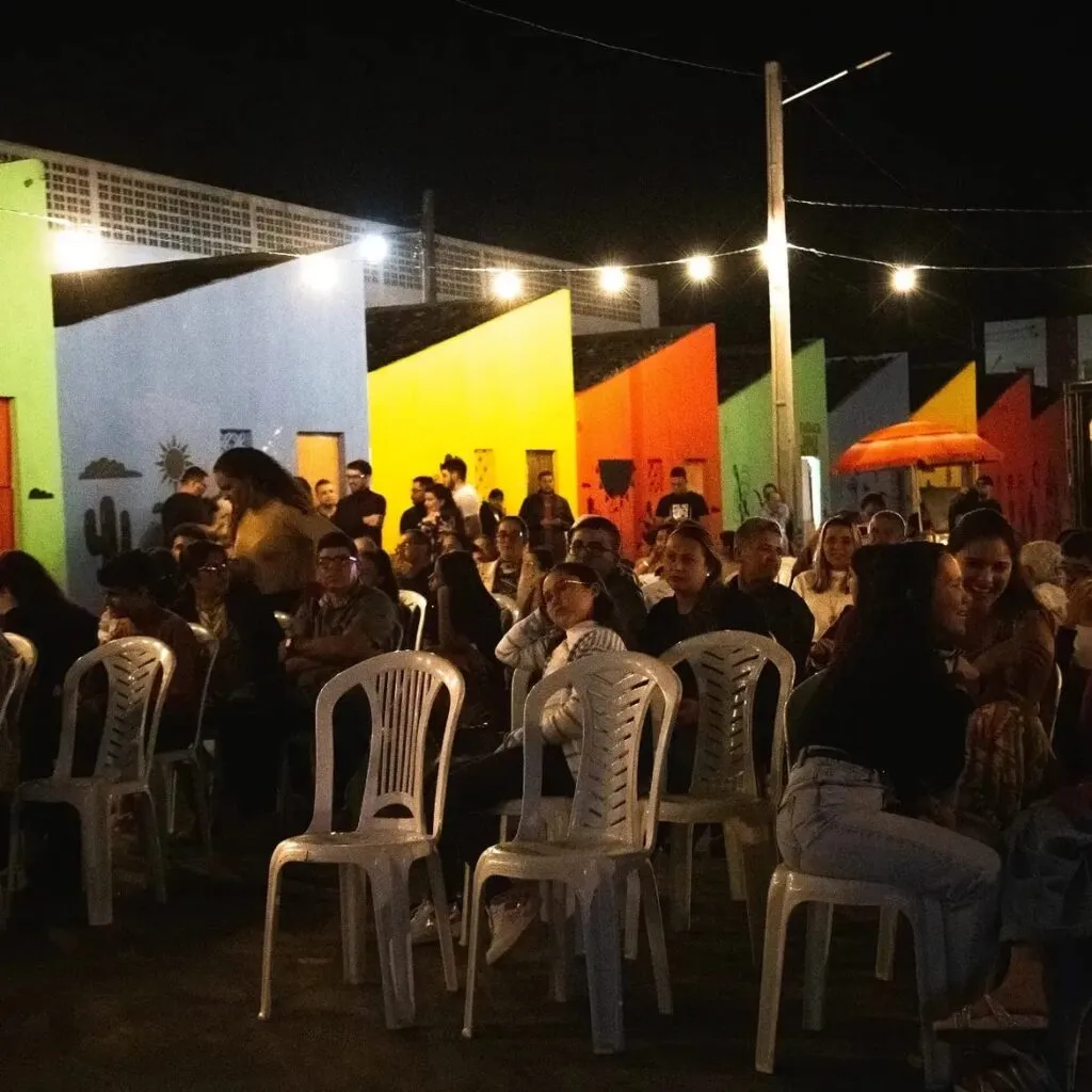 5º CURTA CUITÉ ACONTECE DE 16 A 18 DE JULHO COM PRODUÇÕES DE TODO PAÍS