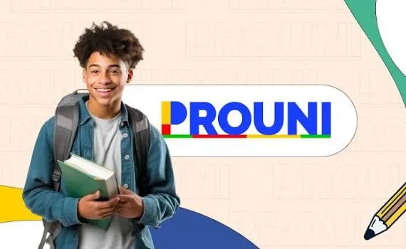 PROUNI 2026: INSCRIÇÃO GRATUITA PARA O 2º SEMESTRE TERMINA NESTA SEXTA