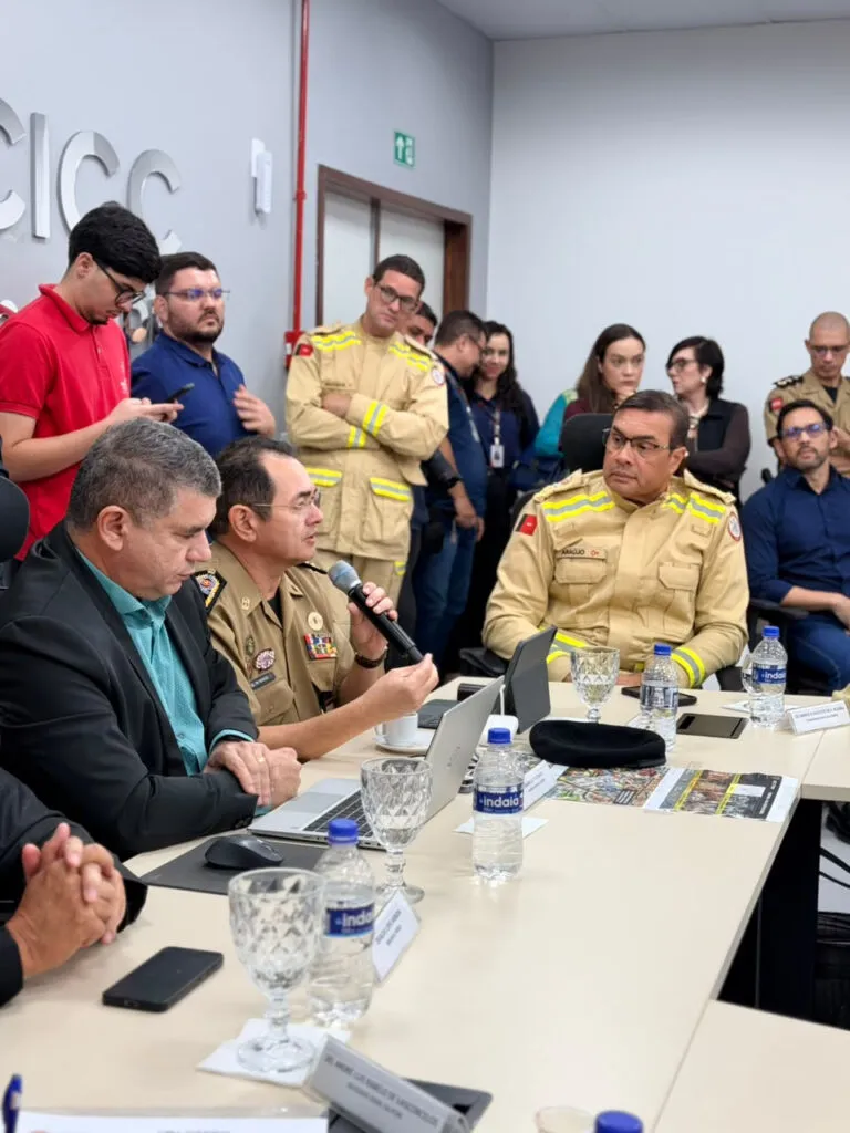 NA PB, OPERAÇÃO SÃO JOÃO 2026 ENCERRA FESTEJOS COM REDUÇÃO DA CRIMINALIDADE
