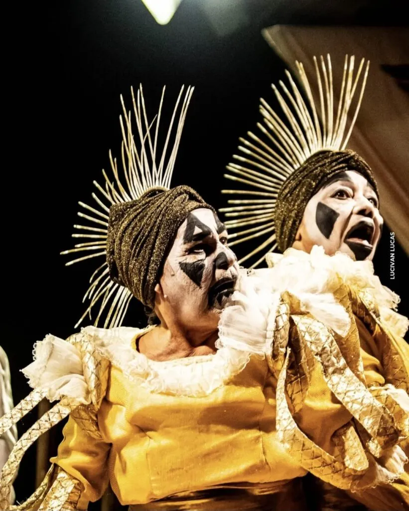 INSCRIÇÕES PARA A 4ª EDIÇÃO DO FESTIVAL DE TEATRO DE CUITÉ SE ENCERRAM DIA 15 DE SETEMBRO