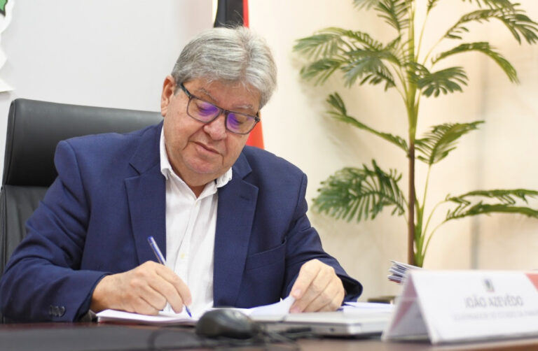 211 APROVADOS NO CONCURSO DA POLÍCIA CIVIL DA PARAÍBA SÃO NOMEADOS