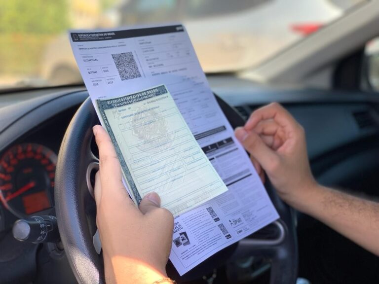 PLACA FINAL 9: IPVA COM DESCONTO DE 10% VENCE NESTA TERÇA-FEIRA (30)