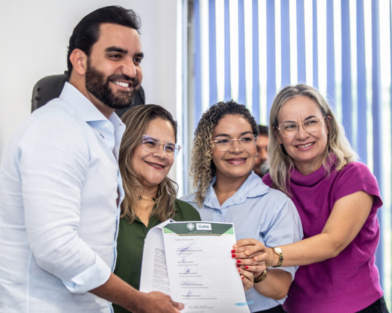 EM CUITÉ, REUNIÃO IRÁ AVALIAR OS AVANÇOS OBTIDOS NOS 100 DIAS DA ATUAL GESTÃO