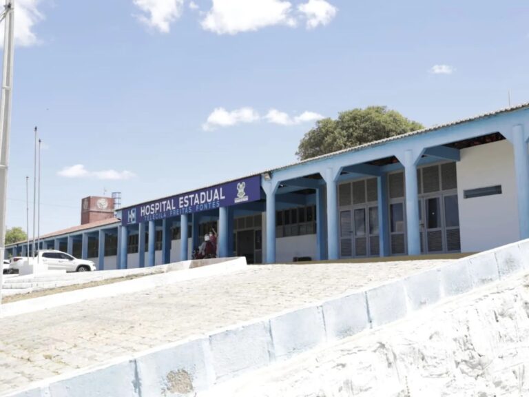 CRIANÇA DE 4 ANOS SOFRE PICADA DE COBRA EM CRECHE NA ZONA RURAL DE PARELHAS/RN