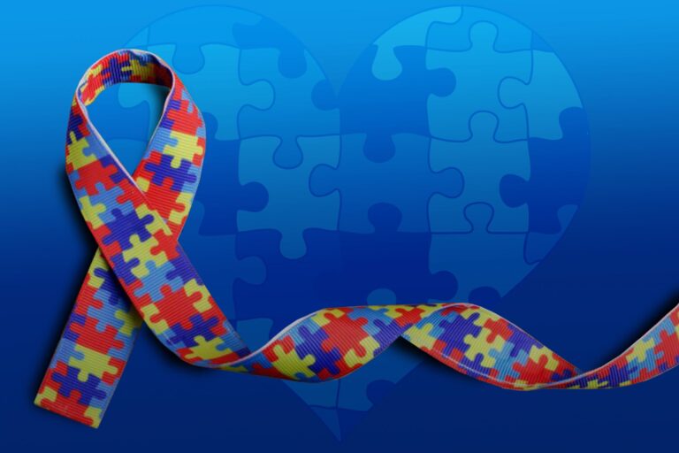 TRANSTORNO DO ESPECTRO AUTISTA ATINGE QUASE 6 MILHÕES DE BRASILEIROS
