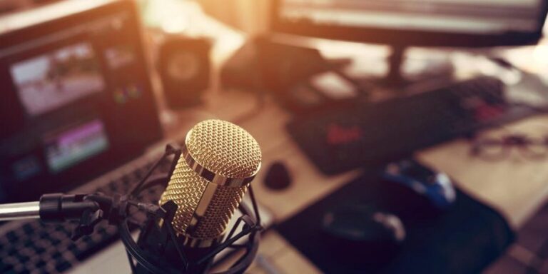 RÁDIO MANTÉM SUA FORÇA NO COTIDIANO DE 79% DOS BRASILEIROS DAS METRÓPOLES