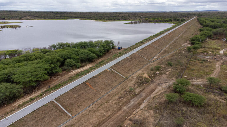 NA PB, GOVERNO LANÇA EDITAL PARA EXECUÇÃO DA SEXTA ETAPA DO PROGRAMA DE RECUPERAÇÃO DE BARRAGENS