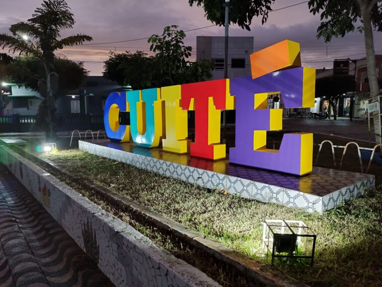 1ª AUDIÊNCIA PÚBLICA DO PLANO DIRETOR SERÁ REALIZADA EM CUITÉ